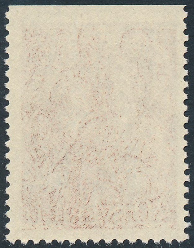 Sweden 1961 30ore 250th Birth Anniv. of Carl Gustav Pilo SG442 MNH 2