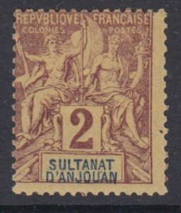 ANJOUAN, Scott 2, MLH