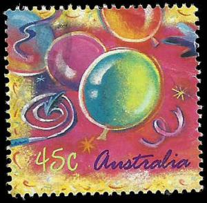 Australia - 1956 - Used