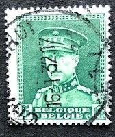 Belgium 235 Used