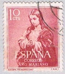 Spain Mariano 10 (AP115141)