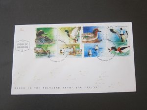 Israel 1989 Sc 1025 FDC