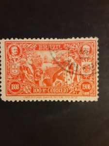 +Brazil #190             Used