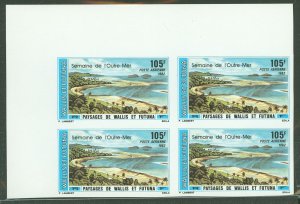 Wallis & Futuna Islands #C116 Mint (NH)