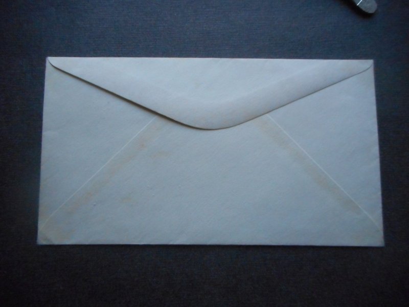 # C 24 VF Used on 1939 First Flight Cover