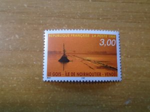 France  #  2644   MNH