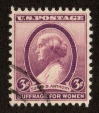 United States #784 used