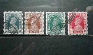 India #150-67 used e203 7180