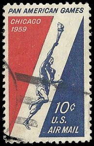 US - #C56 - Used - SCV-0.25