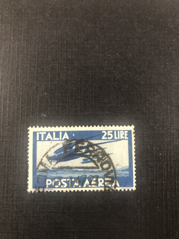 Italy C111 Used