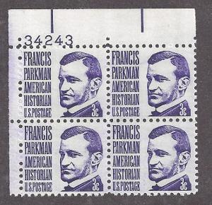 United States  Scott 1281  MNH