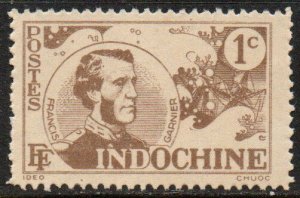 Indo-China Sc #237 MNH