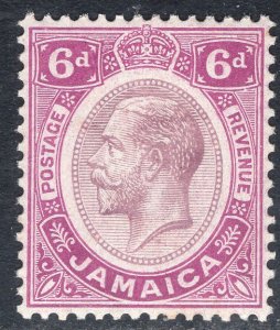 JAMAICA SCOTT 67