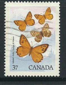 Canada SG 1298 VFU