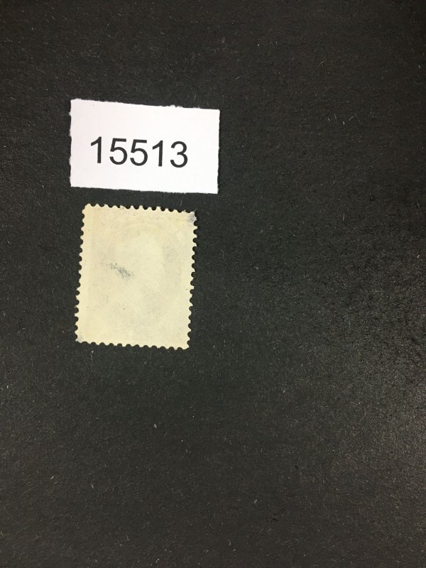 MOMEN: US STAMPS # O32 USED $425 LOT #15513