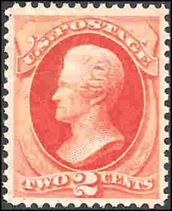 183 Mint,OG,H...  SCV $100.00... VF/XF