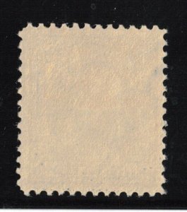 USA #419 Extra Fine Mint Lightly Hinged