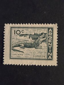 Argentina #685          MDG