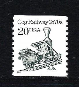 2463, SINGLE, nice, MINT NH