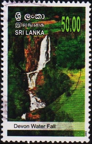 Sri Lanka. 2003 50R S.G.1683 Fine Used