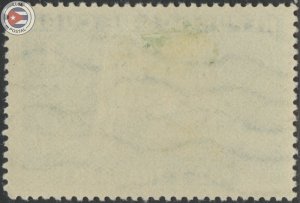 Cuba 1936 Scott 332 | MLH | CU24735