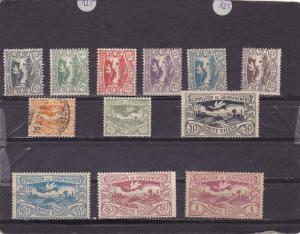 Upper Silesia 15/////28 Mint Hinged (#22=used)