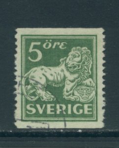 Sweden 135  Used Type II (16)