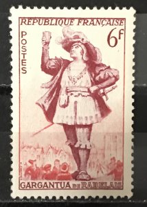 France 1953 #688, MNH