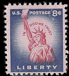 US - 1041 - MNH - SCV-0.25