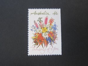 Australia 1990 1164c MNH