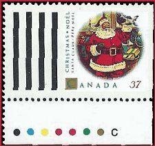 CANADA   #1455 MNH (1)