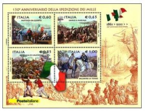 2010 - ITALY - SC #2994 - MNH **