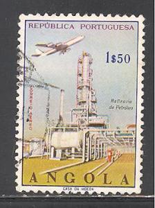 Angola Sc C26 used