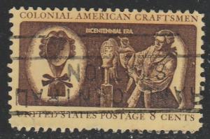 Etats-Unis  1972  Scott No. 1458  (O)