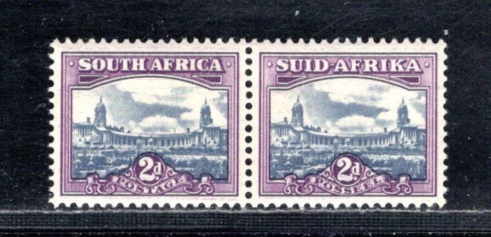 SOUTH AFRICA SC# 56  VF/MNH