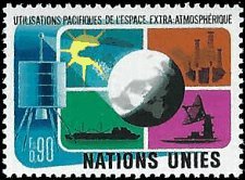 UN GENEVA   #47 MNH (1)