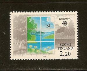 Finland #736 - MNH    