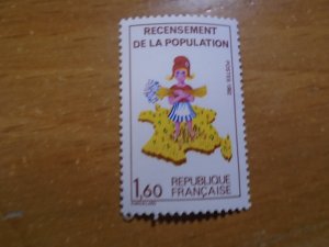 France  #  1823   MNH