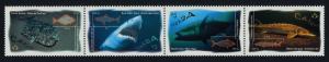 Canada 1644a MNH Sharks