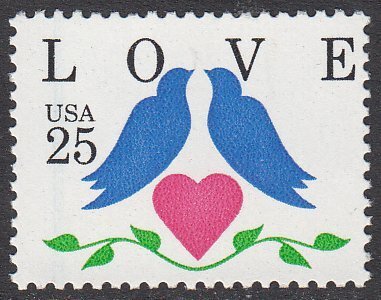 United States 2440 MNH CV $0.50