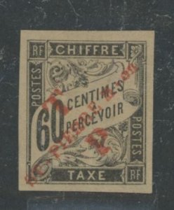 St. Pierre & Miquelon #56  Single