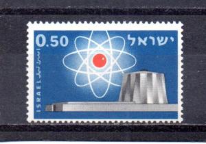 Israel 182 MNH