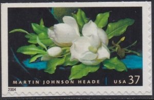 3872 Flowers MNH