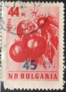 Bulgaria Scott No. 1072