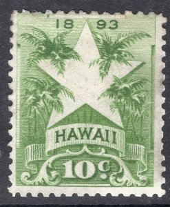 HAWAII SCOTT 77