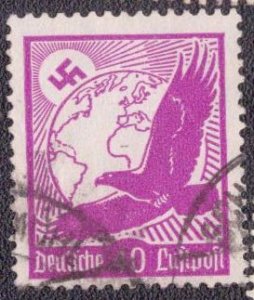 Germany C51 1934 Used
