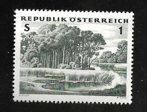 Austria 1962 - MNH - Scott #685