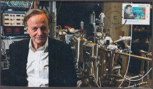 CANADA Sc # 2489.2 FDC JOHN POLANYI NOBEL LAUREATE in CHEMISTRY