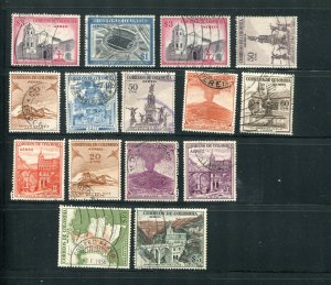 Colombia #C239-53 Used  - Make Me A Reasonable Offer