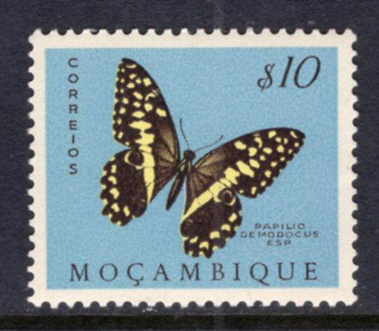 Mozambique 364 MNH VF